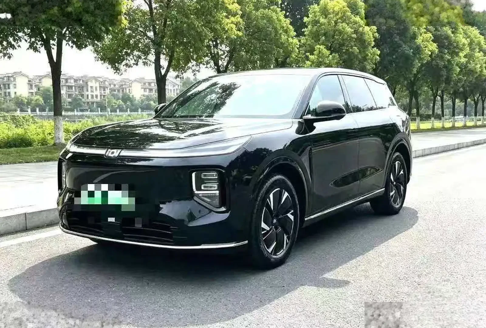 Changan Nevo Q07, 2026