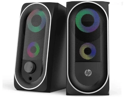Колонки HP DHE 6001