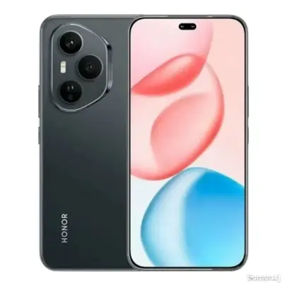 Honor 400 pro 12/512gb