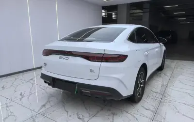 BYD Qin L, 2025 — миниатюра 7