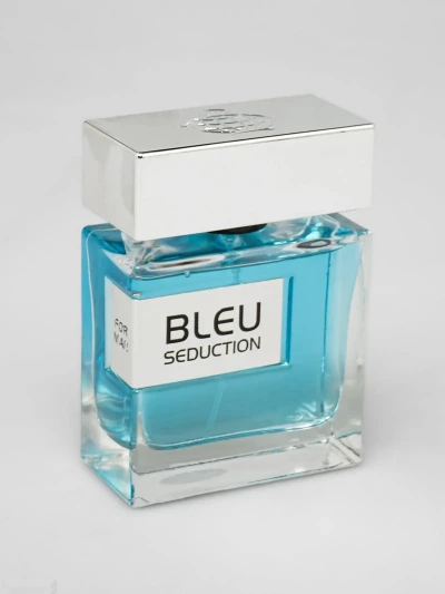 Духи Bleu Seduction EAU de Parfum 100 ml — миниатюра 3