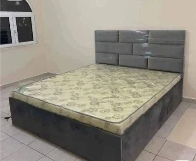 Кровать Двуспальная