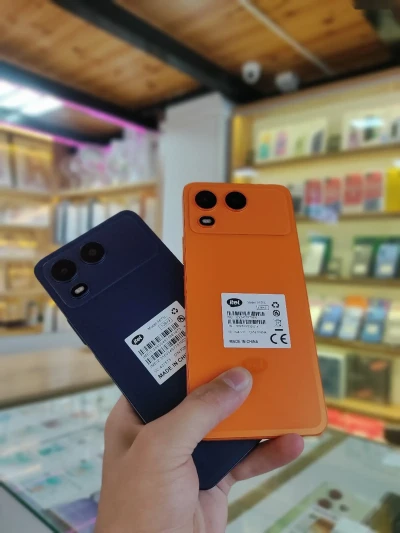 Itel A200 128 gb