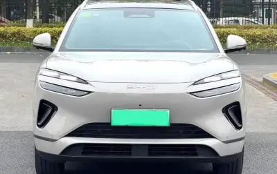 BYD Sea Lion 06, 2025