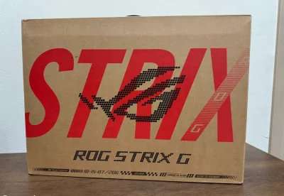 Игровой ноутбук Asus ROG Strix G18 I9 14th 32GB 1TB SSD RTX 5070 8GB Eclipse Gra