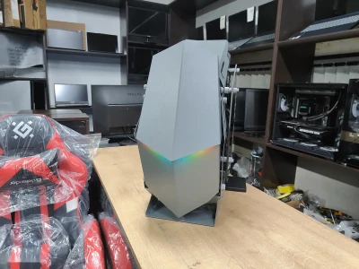 Игровой Персональный Компьютер JONSBO mod 3 Core I7-Ultra 265KF DDR5 32GB — миниатюра 5