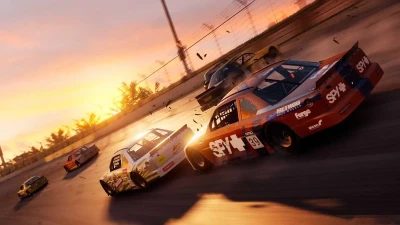 Игра Grid Legends для PS4 6.72 до 11