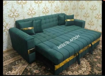 Диван раздвижной