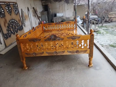 Тапчан — миниатюра 4