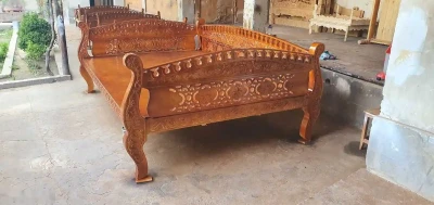 Тапчан 220х300 — миниатюра 4