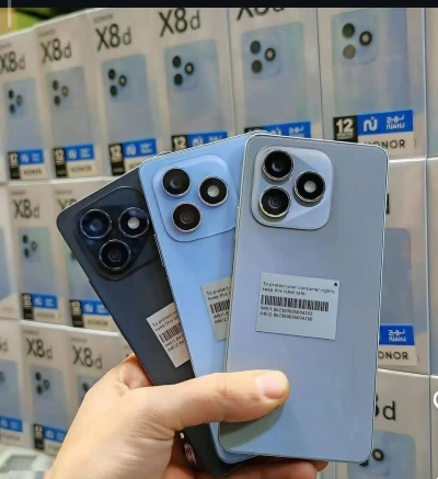 Honor 128 gb