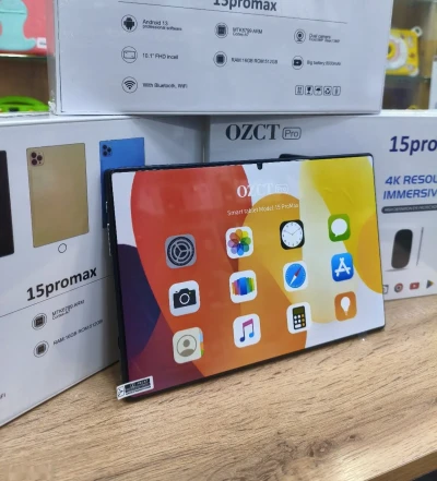 Планшет OZCT 2Sim 16/512Gb 8000мач