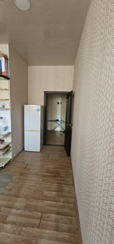 1-комн. квартира, 5 этаж, 56 м², 19 мкр — миниатюра 8