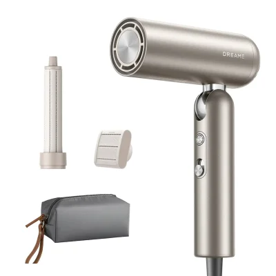 Фен Dreame P10 Pocket Hair Dryer