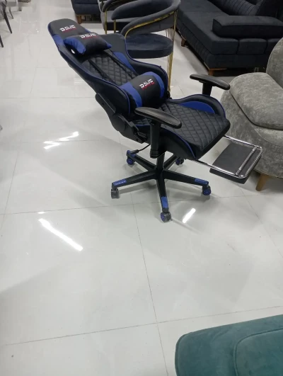 Кресло Игровое — миниатюра 5