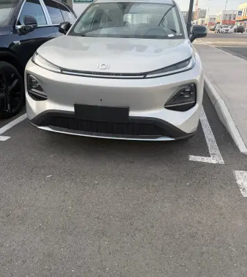 Changan Qiyuan Q05, 2026 — миниатюра 4