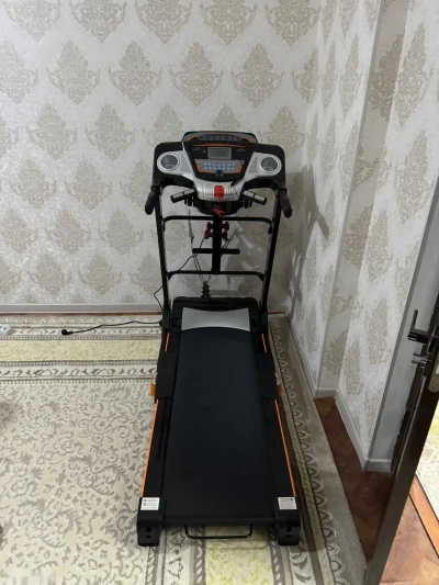 Беговая дорожка
