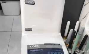 Унитаз Сосо 126