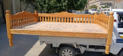Тапчан — миниатюра 3