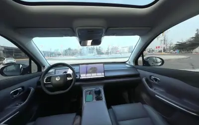 Leapmotor C10, 2025
