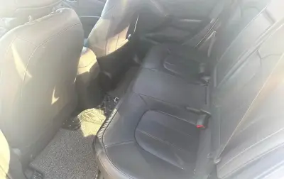 Hyundai ix35, 2016 на заказ