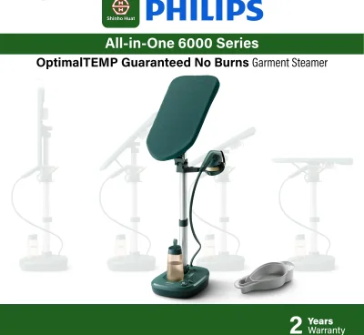 Паровой Утюг PHILIPS