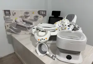 Ванночка