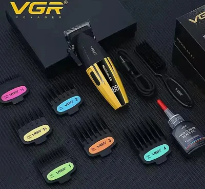 Триммер VGR-285V — миниатюра 4