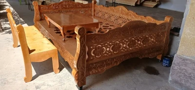 Тапчан Королевский — миниатюра 2