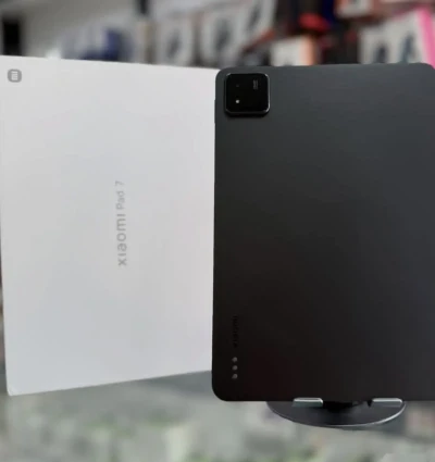 Планшет Xiaomi Pad 7 8/256gb black