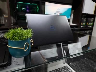 Игровой Ноутбук DELL G3-3579 Core I5-8GEN 8GB/128SSD/1TB GTX 1050TI 4GB