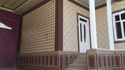 Декоративная краска травертин Kalem — миниатюра 5