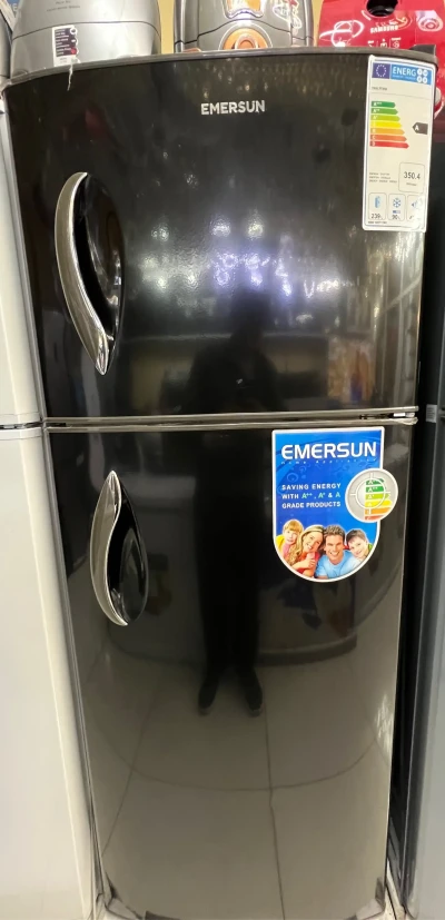 Холодильник EMERSUN 175/70