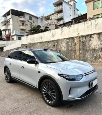 Leapmotor C11, 2025