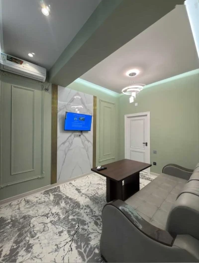 2-к квартира, 5 этаж, 60 м², 18мкр