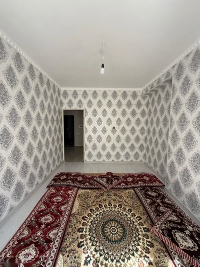 2-комн. квартира, 15 этаж, 54м², Шохмансур — миниатюра 5