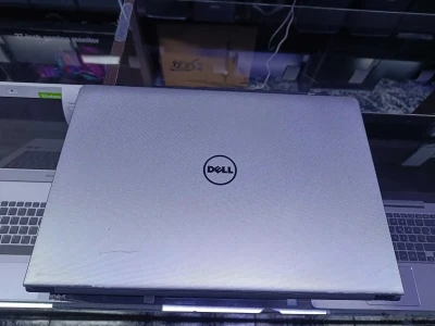 Игровой Ноутбук Dell Inspiron 5559 Core i7-6500U / Radeon R5 2Gb / 8Gb / 256Gb — миниатюра 6