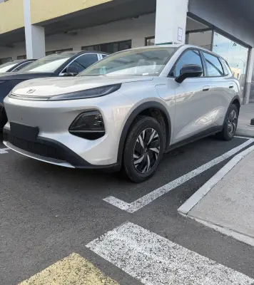 Changan Qiyuan Q 2026