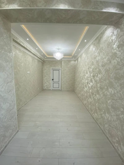 3-комн. квартира, 12 этаж, 98 м², Фирдавси — миниатюра 5