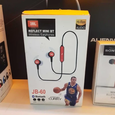Наушники JBL JB60