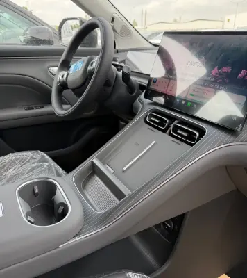 BYD Song Plus, 2026 — миниатюра 9