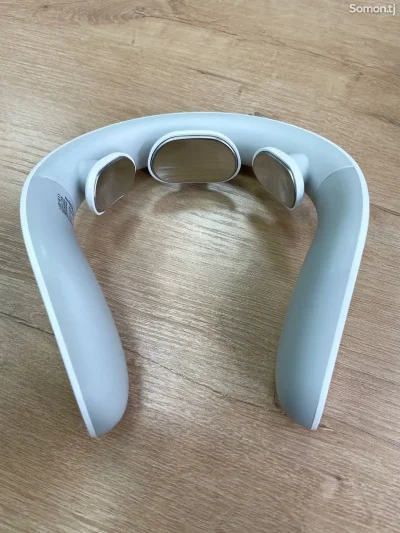 Массажер для шеи Xiaomi Mijia Jeeback Neck Massager G20 — миниатюра 6