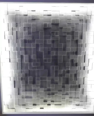 3D Панели из гипса — миниатюра 5