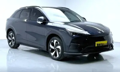 Arcfox Alpha T5, 2025 — миниатюра 4