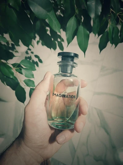 Парфюм от Louis Vuitton Imagination для Мужчин