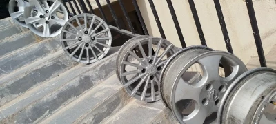 Диски R 15 — миниатюра 4
