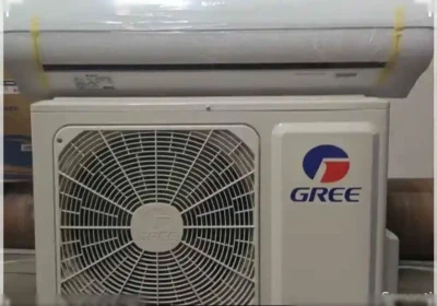 Кондиционер Gree Muze 12k — миниатюра 2