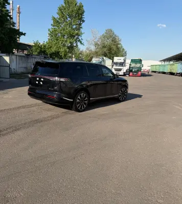 Dongfeng EP 008, 2026