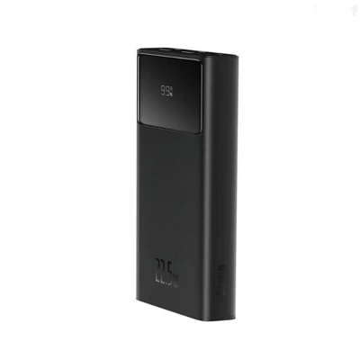 Повербанк Baseus 10000mah 22W PPXJ10 — миниатюра 2
