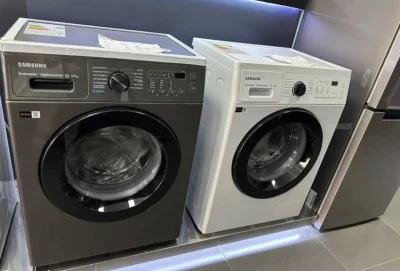 Стиральная машина Samsung 6.5 kg